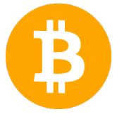 Bitcoin de IQOption.com