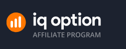 برنامج الإحالة iqoption