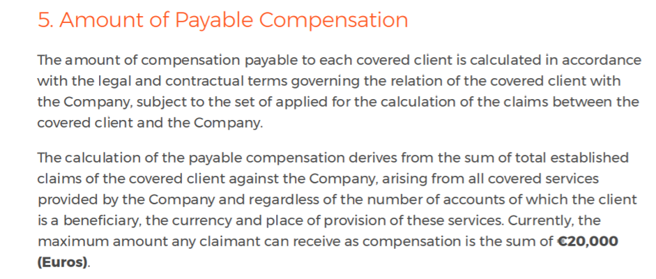aMber_of_payable_compensation